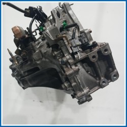 Cambio ASS. TRASMISSIONE (MT) |  |  HONDA Jazz I