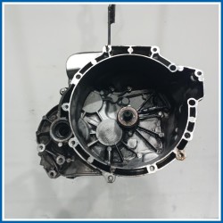 Cambio TRANSAXLE ASSY |  |  FORD Focus IV