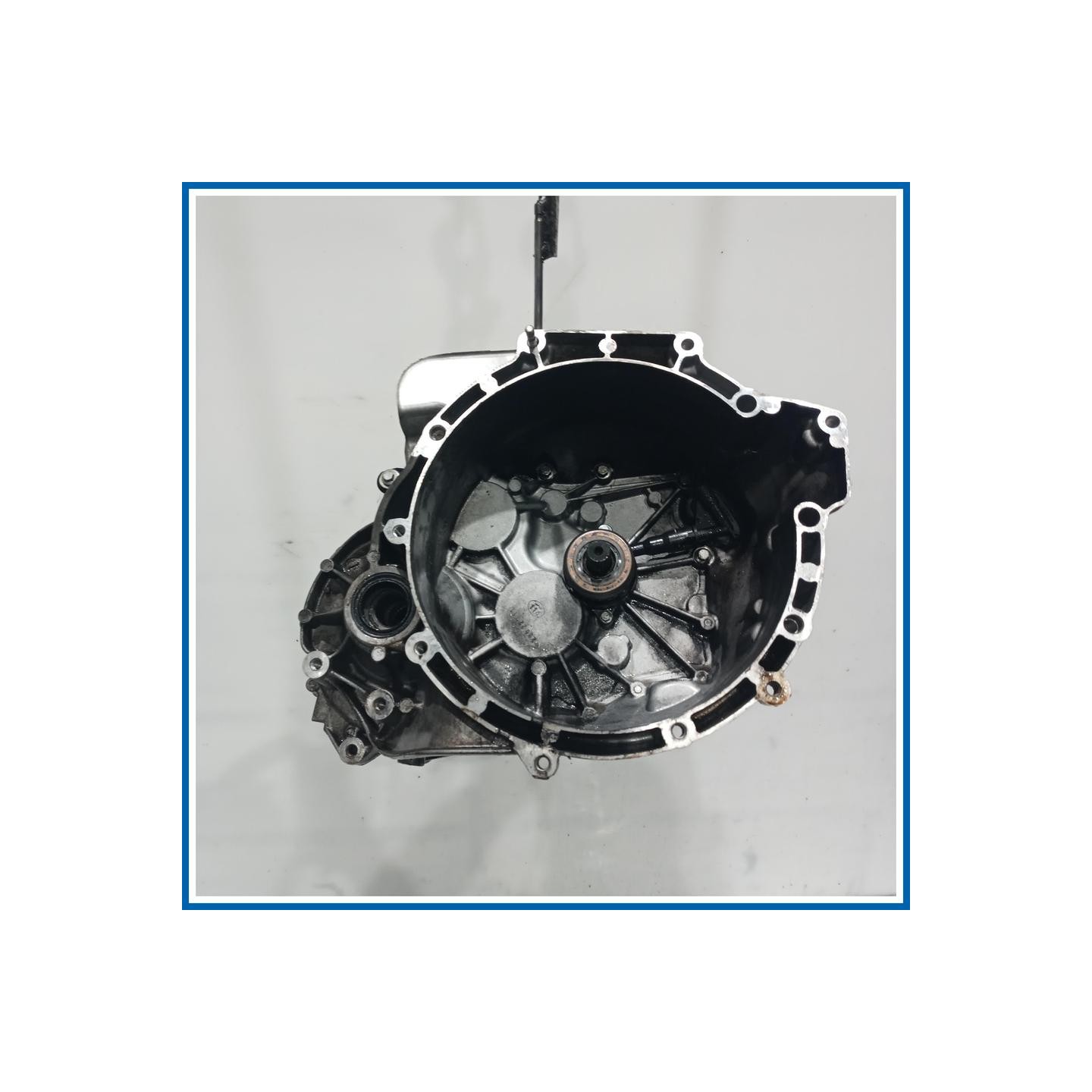 Cambio TRANSAXLE ASSY |  |  FORD Focus IV
