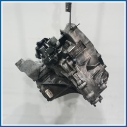 Cambio TRANSAXLE ASSY |  |  FORD Focus IV