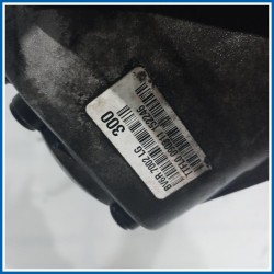 Cambio TRANSAXLE ASSY |  |  FORD Focus IV