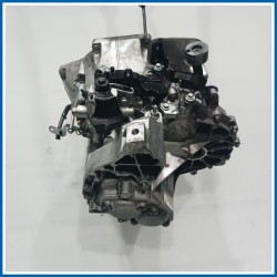 Cambio TRANSAXLE ASSY |  |  FORD Focus IV