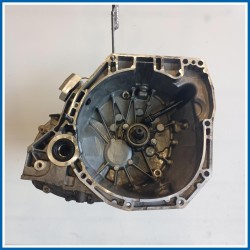 Cambio KIT TRASMISSION |  |  NISSAN Juke I