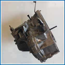 Cambio KIT TRASMISSION |  |  NISSAN Juke I