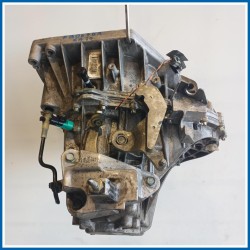 Cambio KIT TRASMISSION |  |  NISSAN Juke I