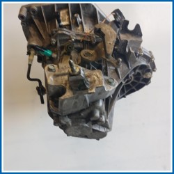 Cambio KIT TRASMISSION |  |  NISSAN Juke I