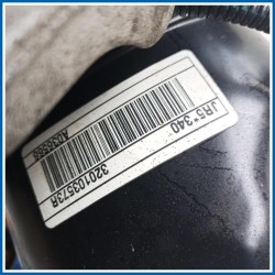 Cambio BVM ASS JR5 340 |  |  DACIA Lodgy