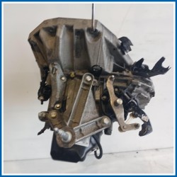 Cambio BVM ASS JR5 340 |  |  DACIA Lodgy