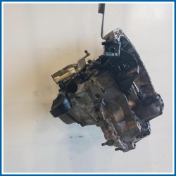Cambio SCAT CAMBIO |  |  PEUGEOT 208 I