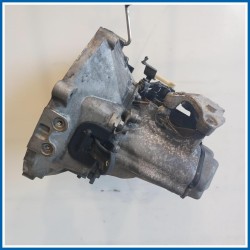 Cambio SCAT CAMBIO |  |  PEUGEOT 208 I