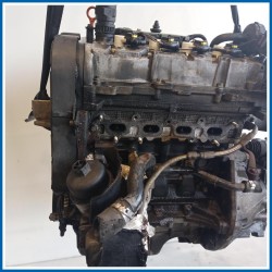 Motore semicompleto |  |  ALFA ROMEO MiTo
