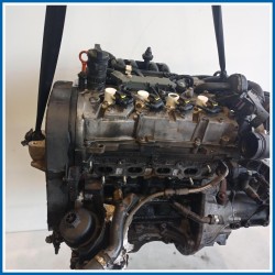 Motore semicompleto |  |  ALFA ROMEO MiTo