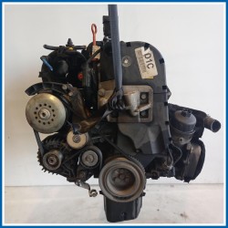 Motore semicompleto |  |  ALFA ROMEO MiTo