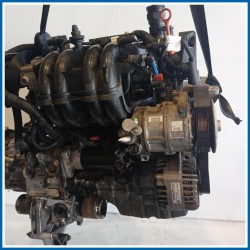 Motore semicompleto |  |  ALFA ROMEO MiTo