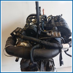 Motore semicompleto |  |  ALFA ROMEO MiTo