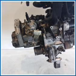 Cambio CAMBIO E DIFFERENZ. |  |  ALFA ROMEO MiTo