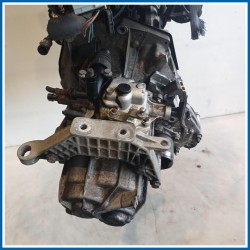 Cambio CAMBIO E DIFFERENZ. |  |  ALFA ROMEO MiTo