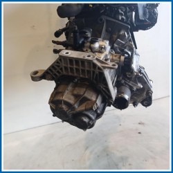 Cambio CAMBIO E DIFFERENZ. |  |  ALFA ROMEO MiTo