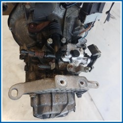 Cambio CAMBIO E DIFFERENZ. |  |  ALFA ROMEO MiTo