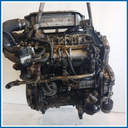 Motore semicompleto KIT MOTORE NUDO |  |  NISSAN X-Trail I