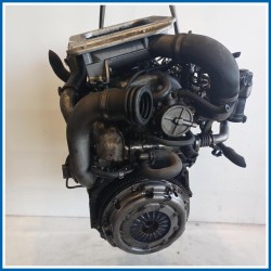 Motore semicompleto KIT MOTORE NUDO |  |  NISSAN X-Trail I