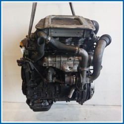 Motore semicompleto KIT MOTORE NUDO |  |  NISSAN X-Trail I
