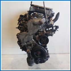 Motore semicompleto KIT MOTORE NUDO |  |  NISSAN X-Trail I