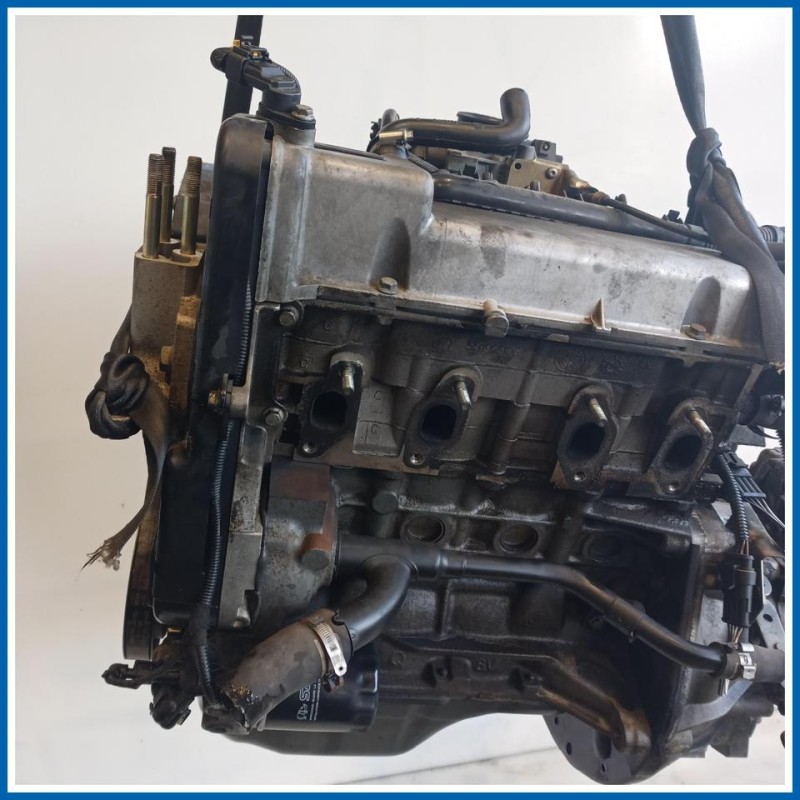Motore semicompleto |  |  FIAT Panda II