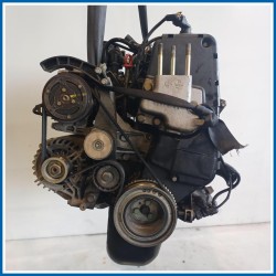 Motore semicompleto |  |  FIAT Panda II