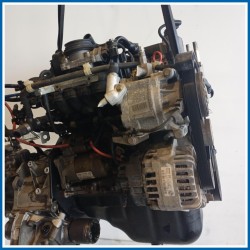 Motore semicompleto |  |  FIAT Panda II
