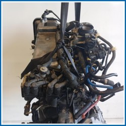 Motore semicompleto |  |  FIAT Panda II