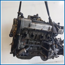 Motore semicompleto |  |  FIAT Panda II