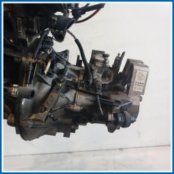 Cambio CAMBIO MECCANICO RIC |  |  FIAT Panda II
