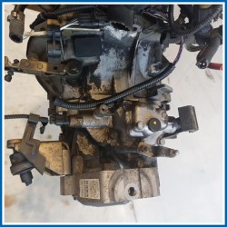 Cambio CAMBIO MECCANICO RIC |  |  FIAT Panda II
