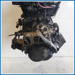 Cambio CAMBIO MECCANICO RIC |  |  FIAT Panda II