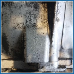 Cambio CAMBIO MECCANICO RIC |  |  FIAT Panda II