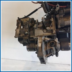 Cambio CAMBIO MECCANICO RIC |  |  FIAT Panda II