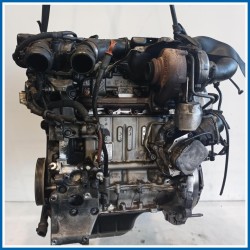 Motore semicompleto MOT NUOVO DIES |  |  CITROEN C4 Grand Picasso I