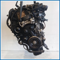 Motore semicompleto MOT NUOVO DIES |  |  CITROEN C4 Grand Picasso I