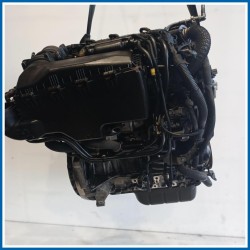 Motore semicompleto MOT NUOVO DIES |  |  CITROEN C4 Grand Picasso I