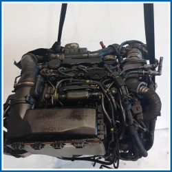 Motore semicompleto MOT NUOVO DIES |  |  CITROEN C4 Grand Picasso I