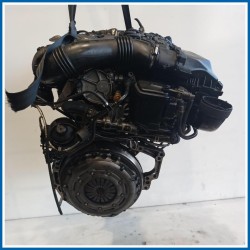 Motore semicompleto MOT NUOVO DIES |  |  CITROEN C4 Grand Picasso I