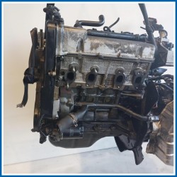 Motore semicompleto |  |  FIAT Panda II