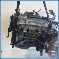 Motore semicompleto |  |  FIAT Panda II