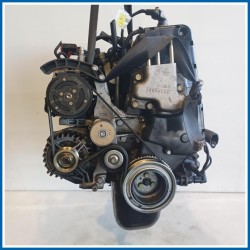Motore semicompleto |  |  FIAT Panda II