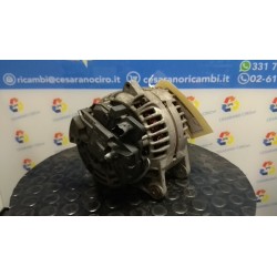 ALTERNATORE 058 NISSAN QASHQAI (J10E/JJ10E) (02/07-12 K9K 2310000Q0M