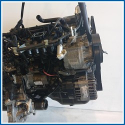 Motore semicompleto |  |  FIAT Panda II