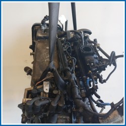 Motore semicompleto |  |  FIAT Panda II