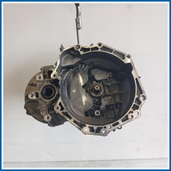 Cambio . |  |  OPEL Astra J SW