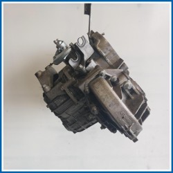 Cambio . |  |  OPEL Astra J SW